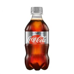 Coca Cola Light (355 ml)