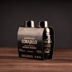 Corajillo Duo Pack