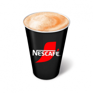 Nescafé con Leche (250ml)