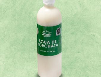 Agua Horchata
