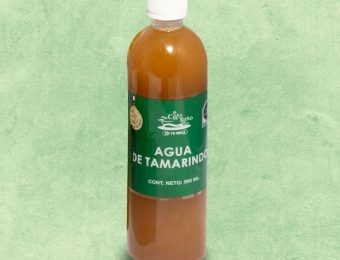 Agua Tamarindo