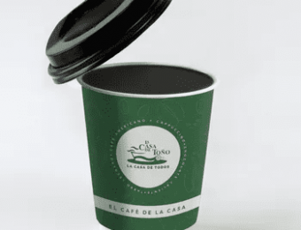 Cafe Americano