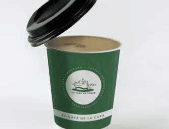 Cafe Cappucino