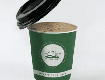 Chocolate Caliente
