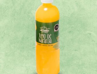 Jugo Naranja