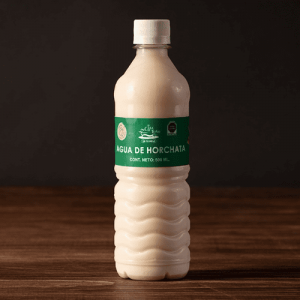 Horchata Water