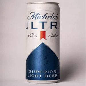 Michelob Ultra (355 ml)
