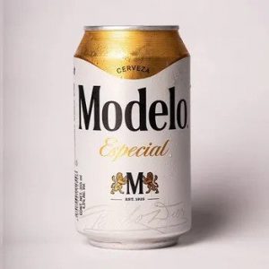 Modelo Especial (355 ml)