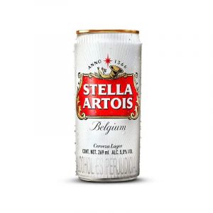 Stella Artois (269 ml)